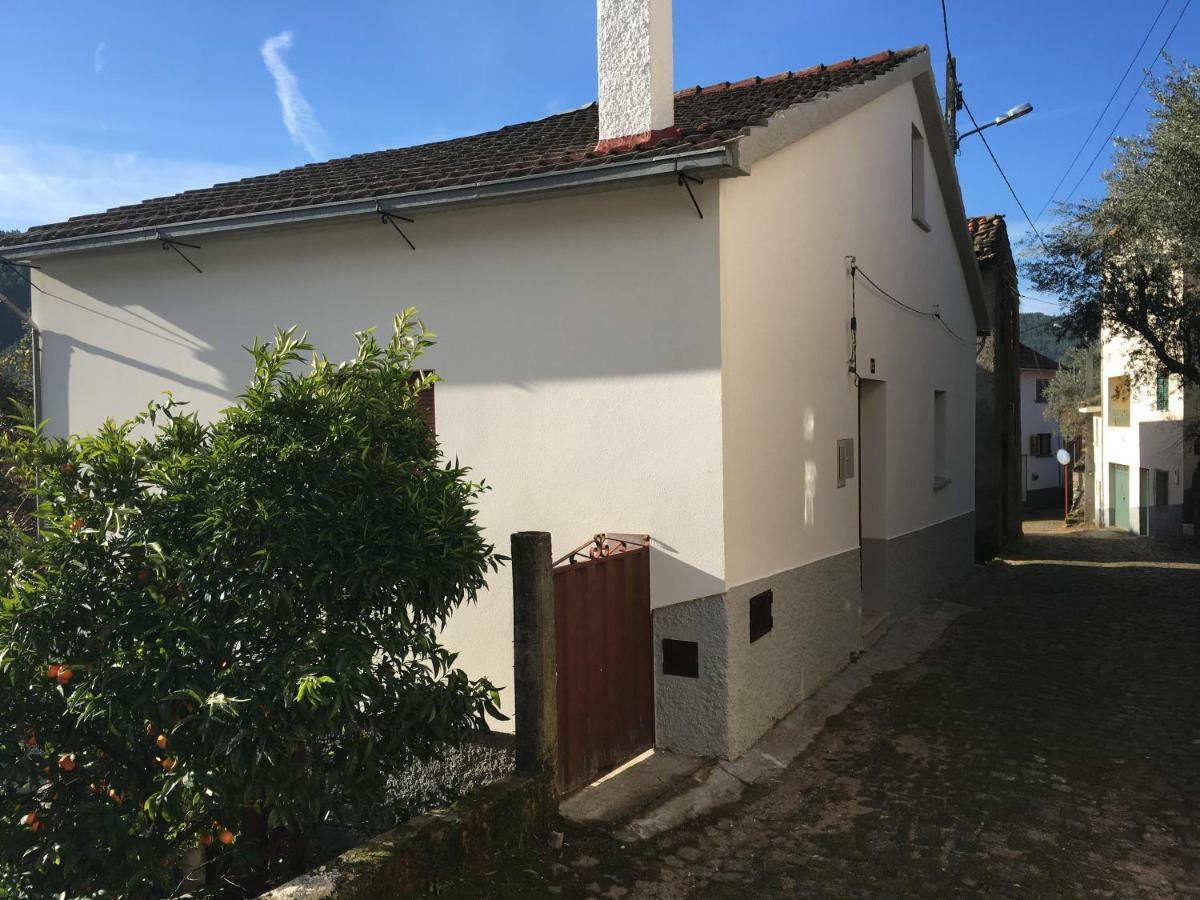 Malhada Velha Casa Dos Duartesヴィラ エクステリア 写真
