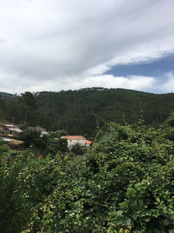 Malhada Velha Casa Dos Duartesヴィラ エクステリア 写真